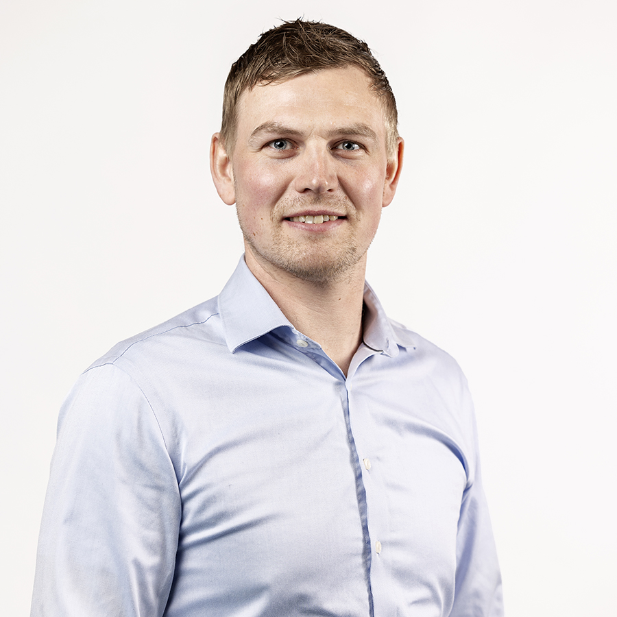 Nikolai Skøtt Erlang