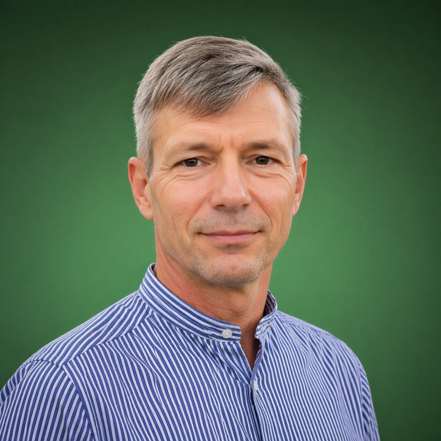 Søren Jensen