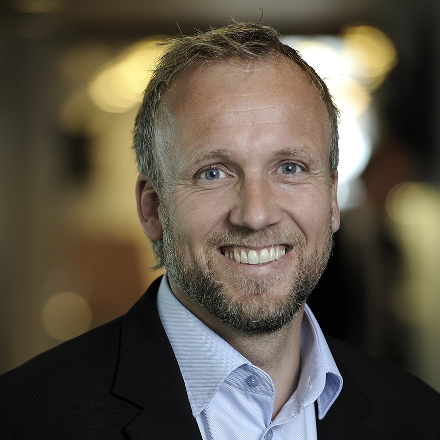 Lars Bundgaard - DLG