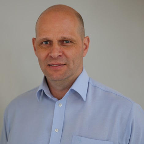 Henrik Sørensen