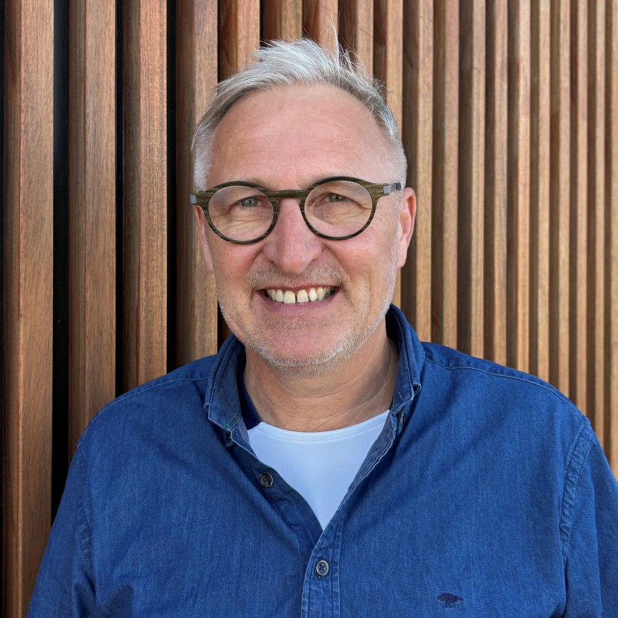 Henrik Høeg - Planteavl
