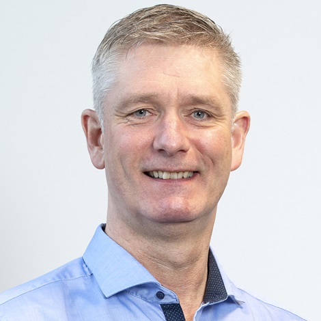 Lars Jørgensen
