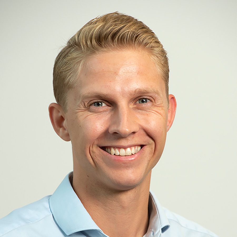 Søren Johansen Pallesen