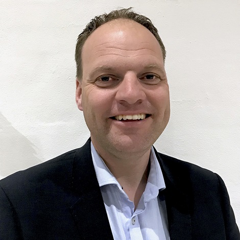 Kasper Nygaard