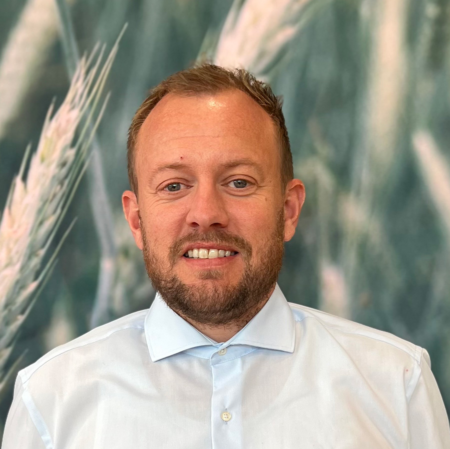 Jacob Jensen