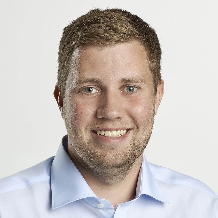Jeppe Høstrup