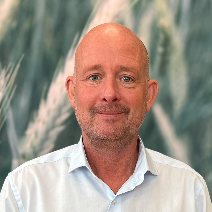 Jesper Thygesen