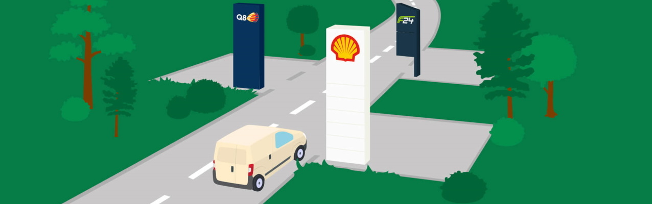 Shell, F24, Q8