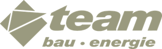 Logo - Team brun