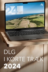 Korte Træk 2024