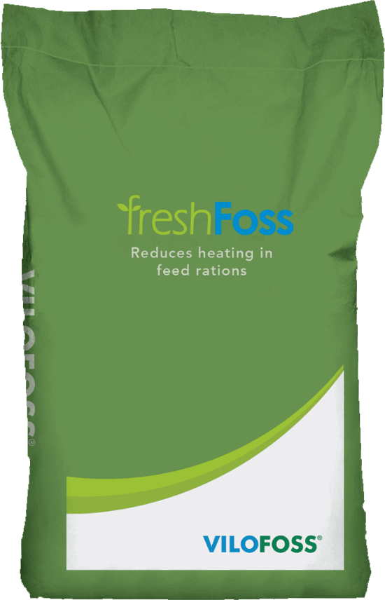 Freshfoss