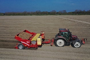 traktor