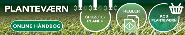 Planteværn