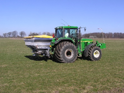 Traktor