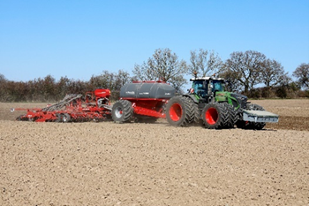 Traktor