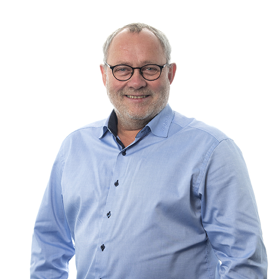 Børge Dall Jørgensen