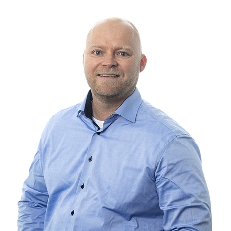 Jens Melgaard