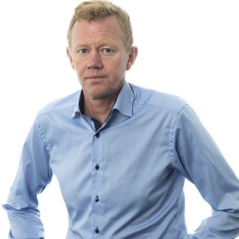 Kaj Mortensen