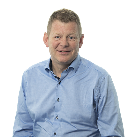 Michael Tang Sørensen